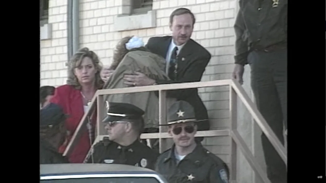 Unthinkable: The Susan Smith Story - 剧照
