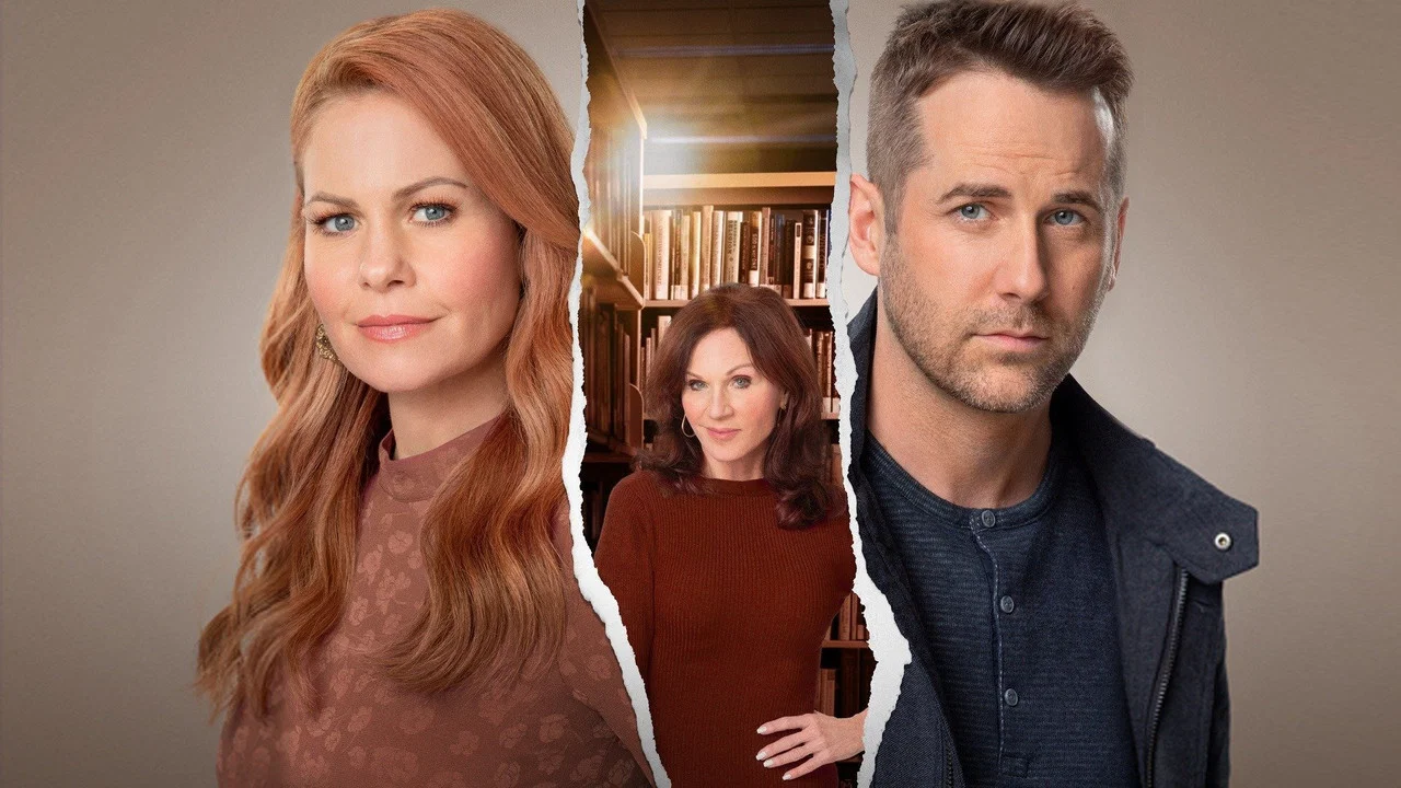 Aurora Teagarden Mysteries: How to Con A Con - 剧照