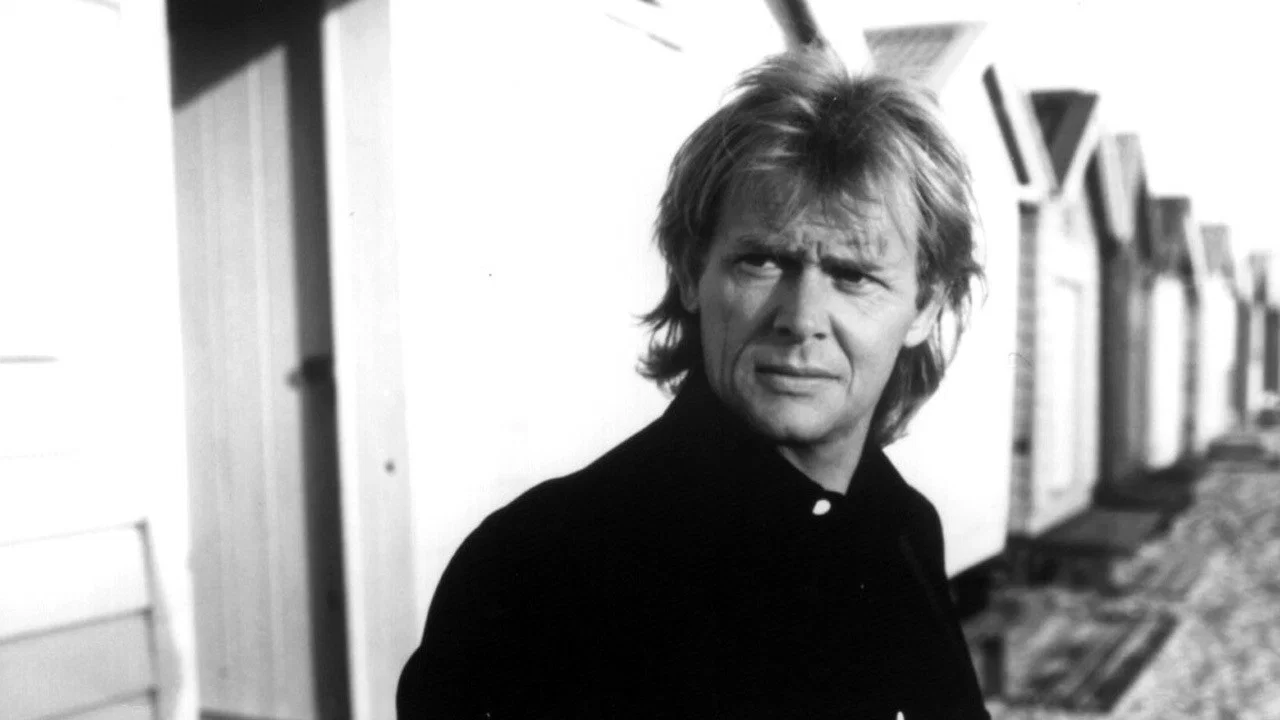 John Farnham - One Voice - The Greatest Clips - 剧照
