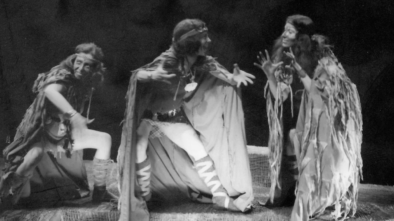 Macbeth - 剧照
