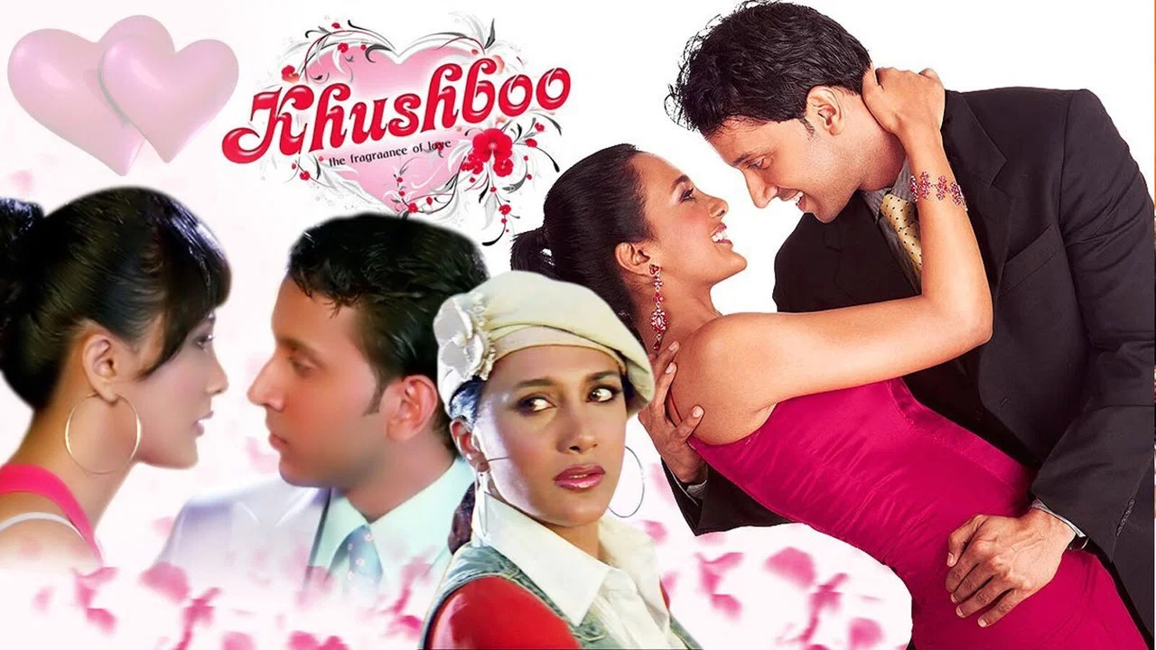 Khushboo: The Fragrance of Love - 剧照