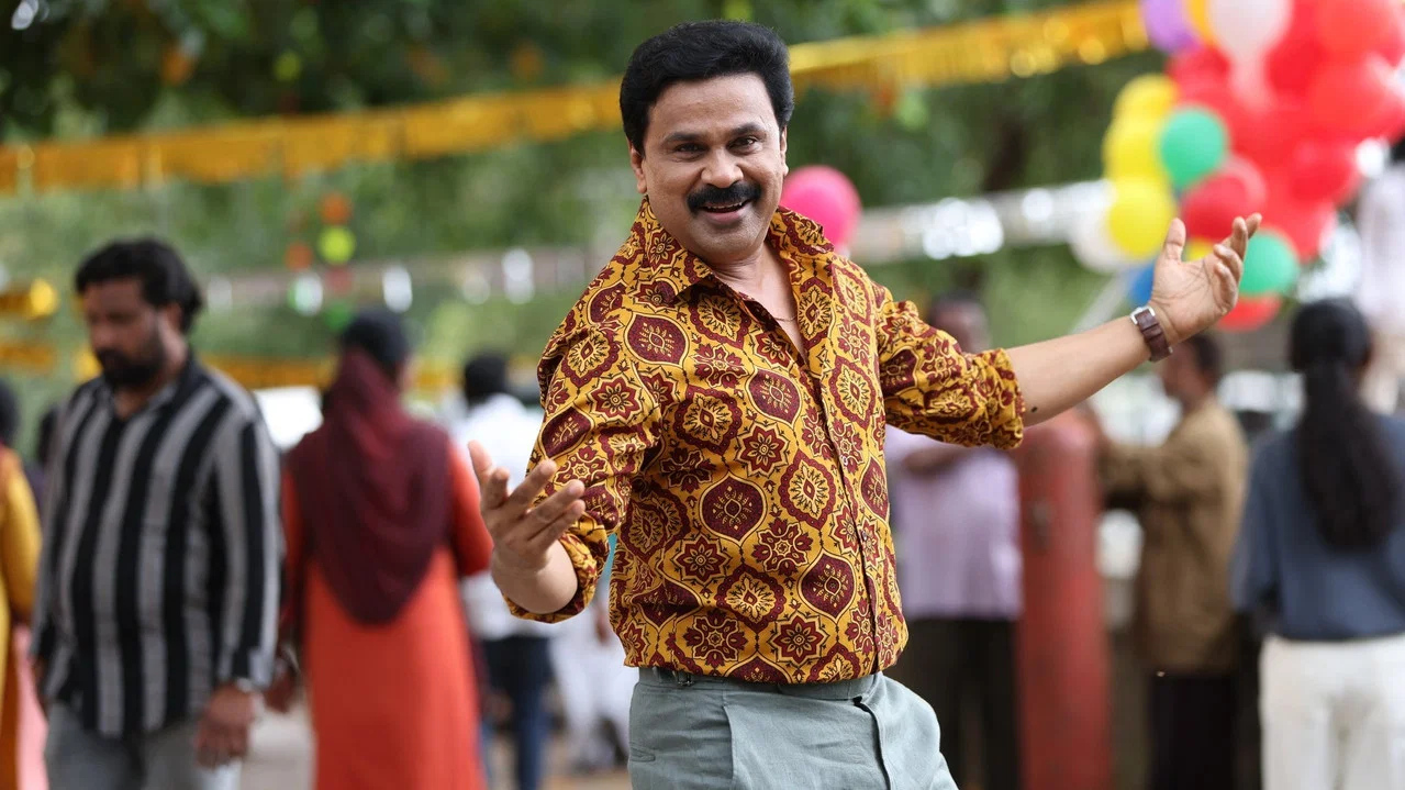പ്രിൻസ് and Family - 剧照