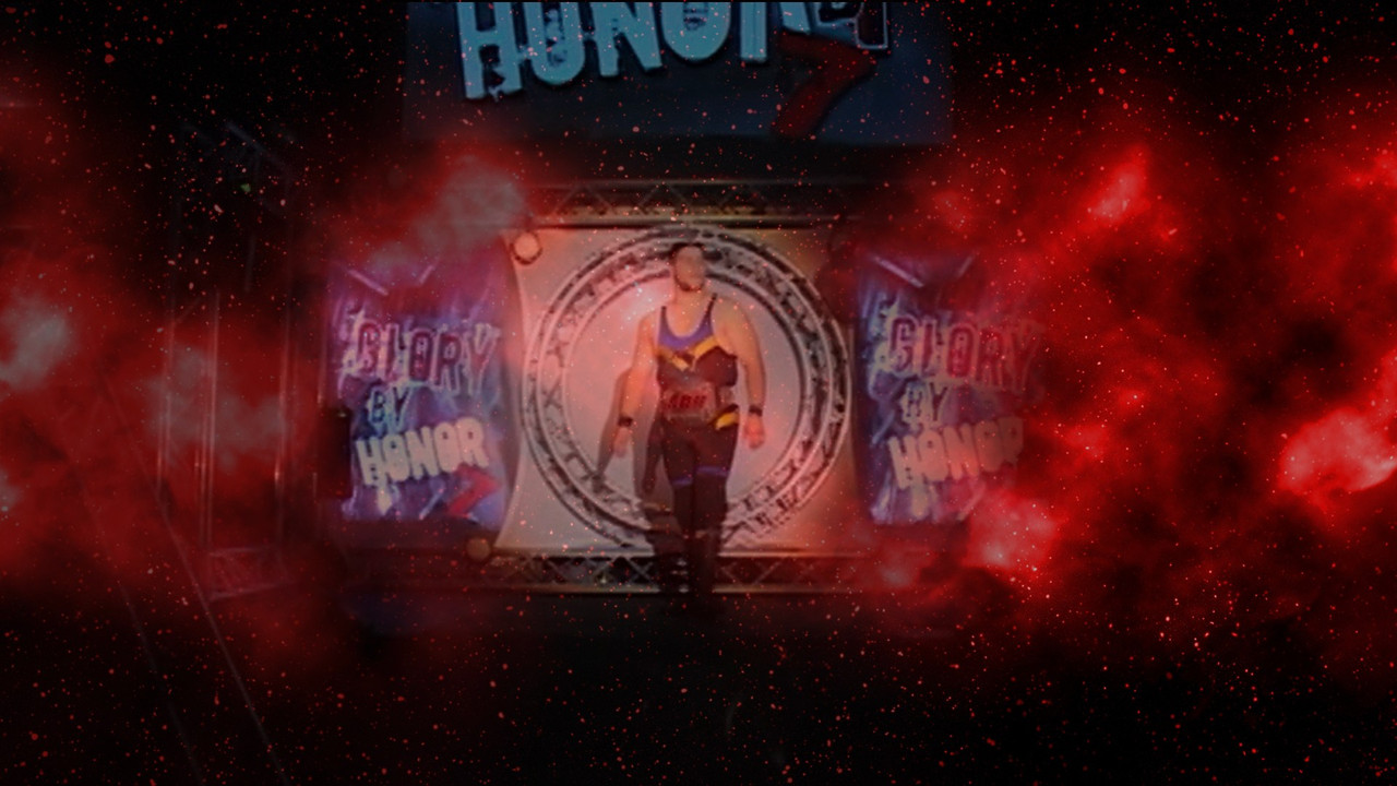 ROH: Glory By Honor VII - 剧照