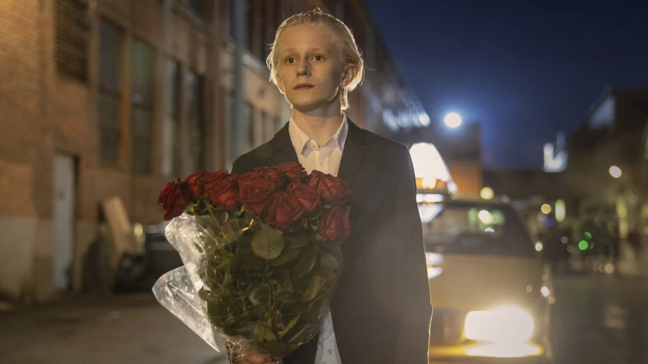 Sune - Uppdrag midsommar - 剧照