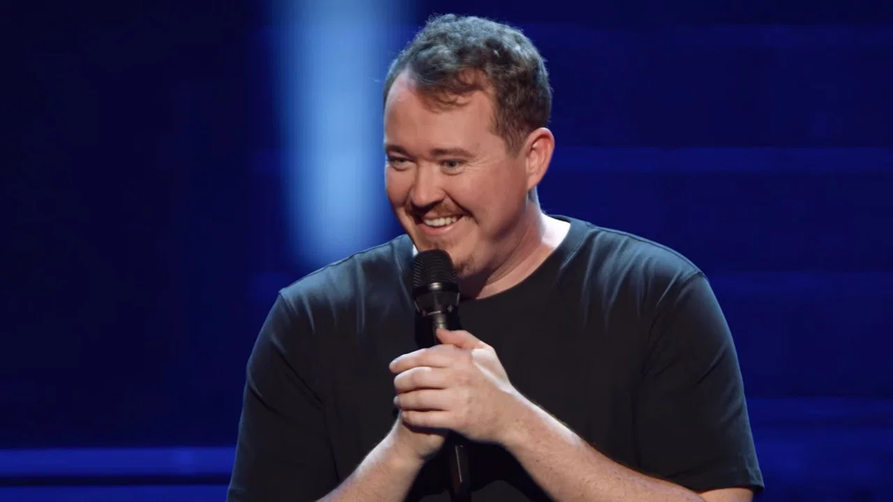 Shane Gillis：标致的无赖们 - 剧照