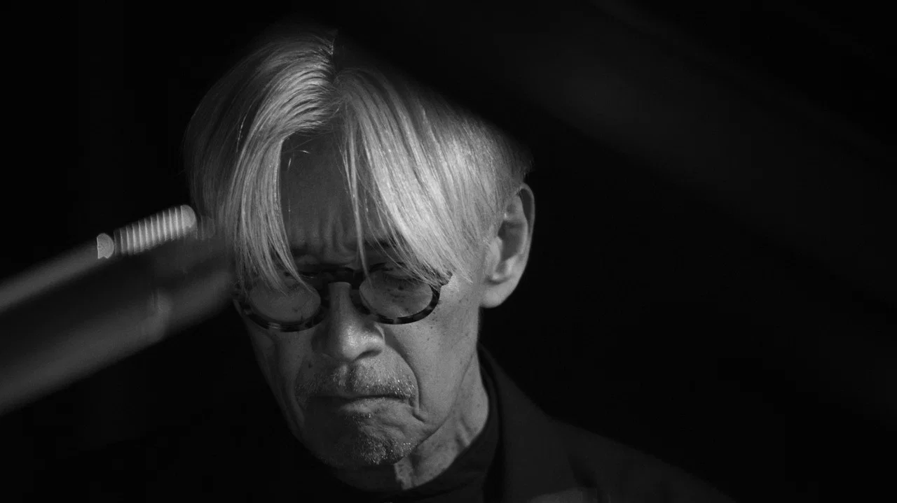 坂本龙一：杰作 - 剧照