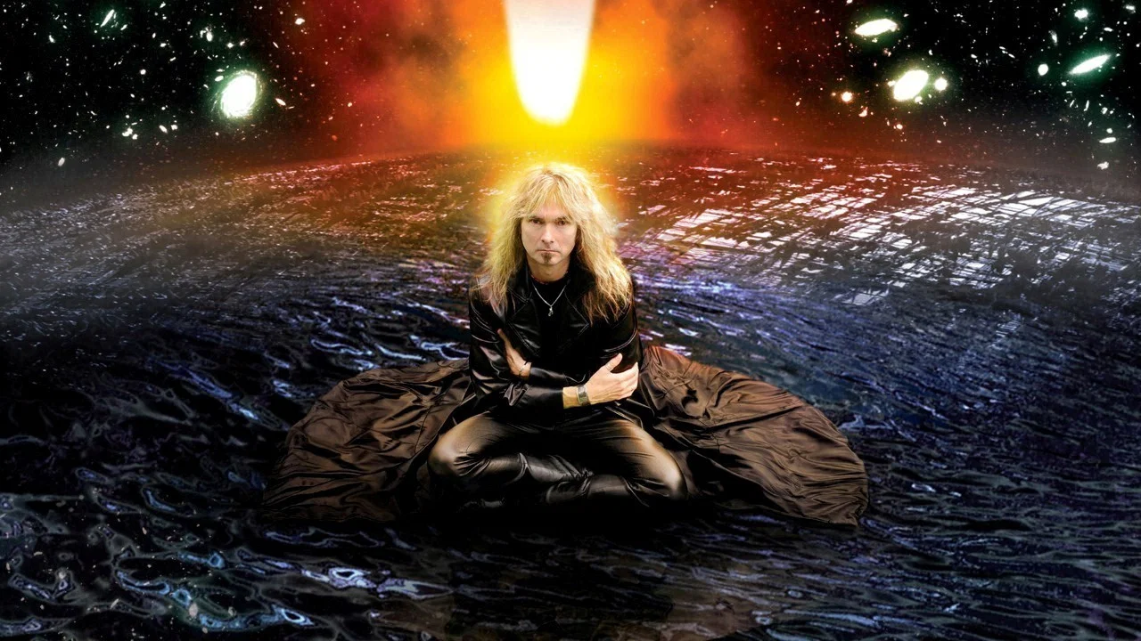 Arjen Anthony Lucassen's Star One &ndash; Live On Earth - 剧照