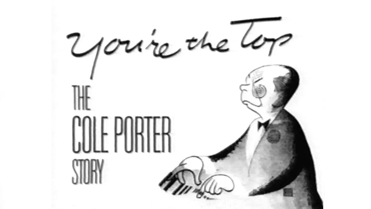 You're the Top: The Cole Porter Story - 剧照