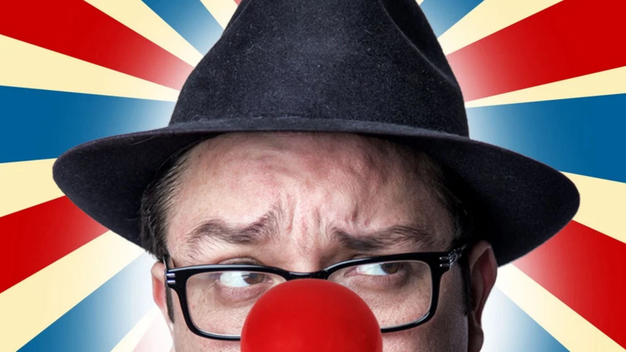 Franco Escamilla: Payaso - 剧照