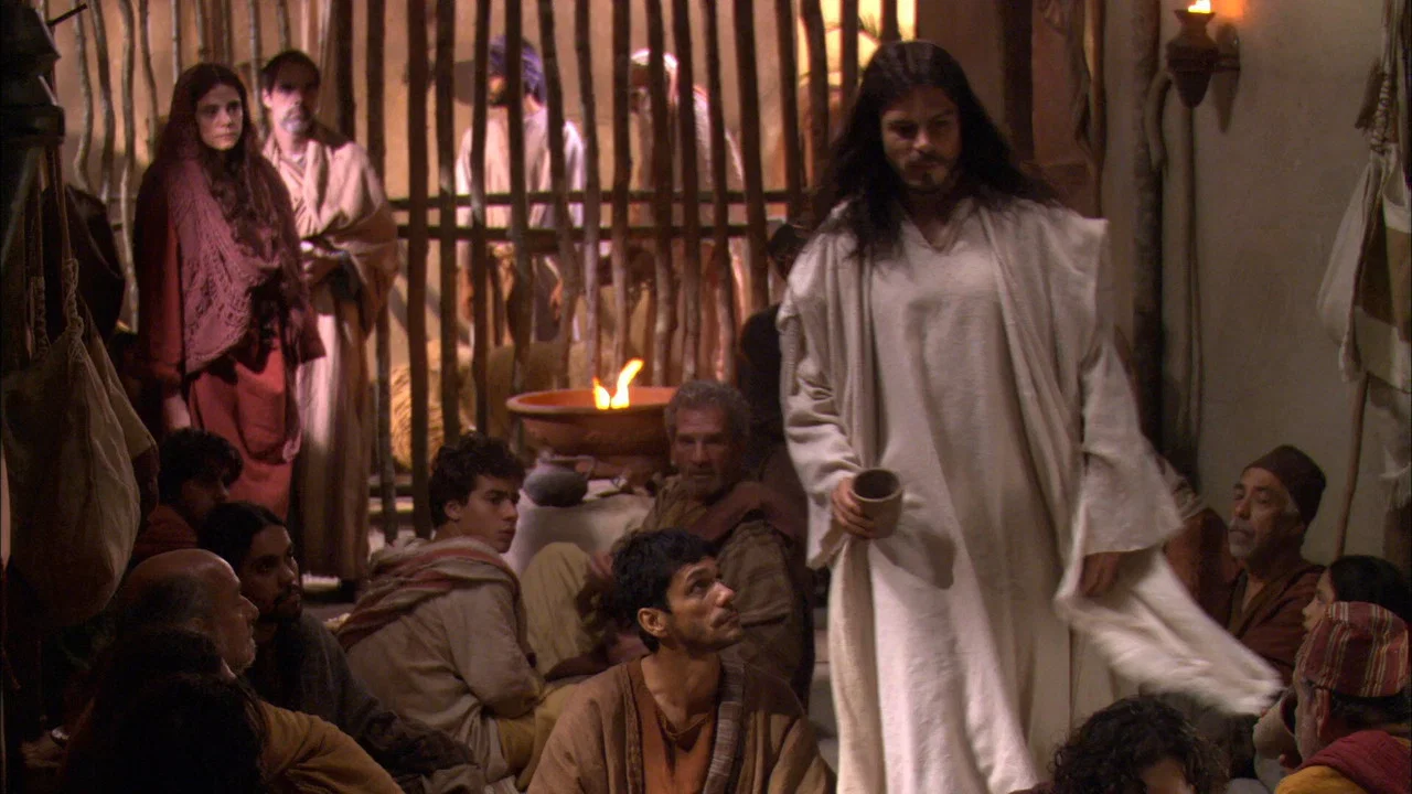 Maria: M&atilde;e do Filho de Deus - 剧照