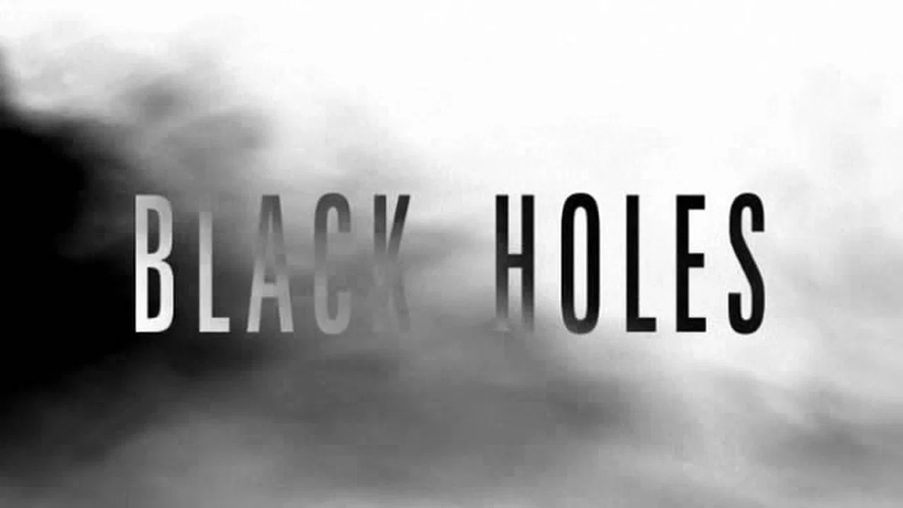 Equinox: Black Holes - 剧照