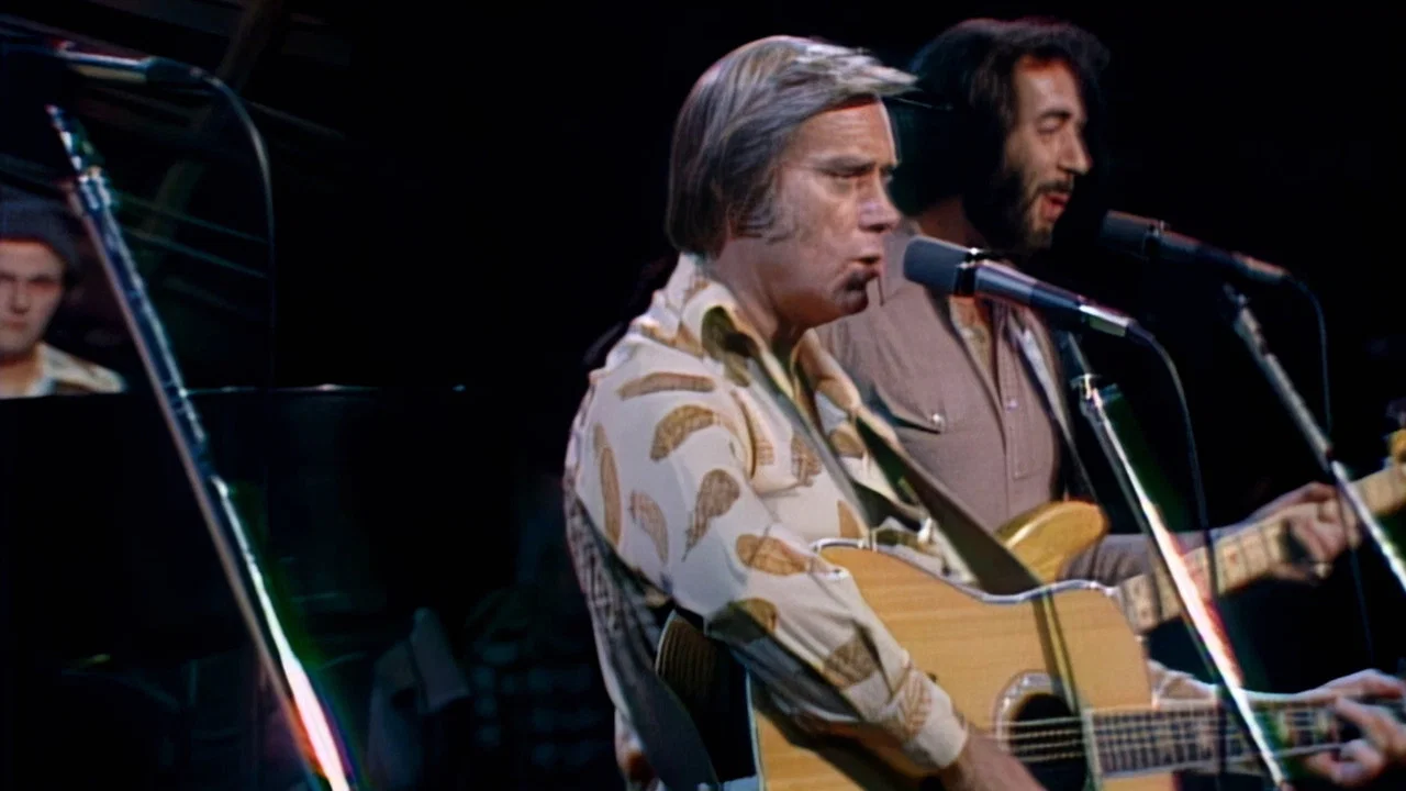 George Jones: Golden Hits - 剧照