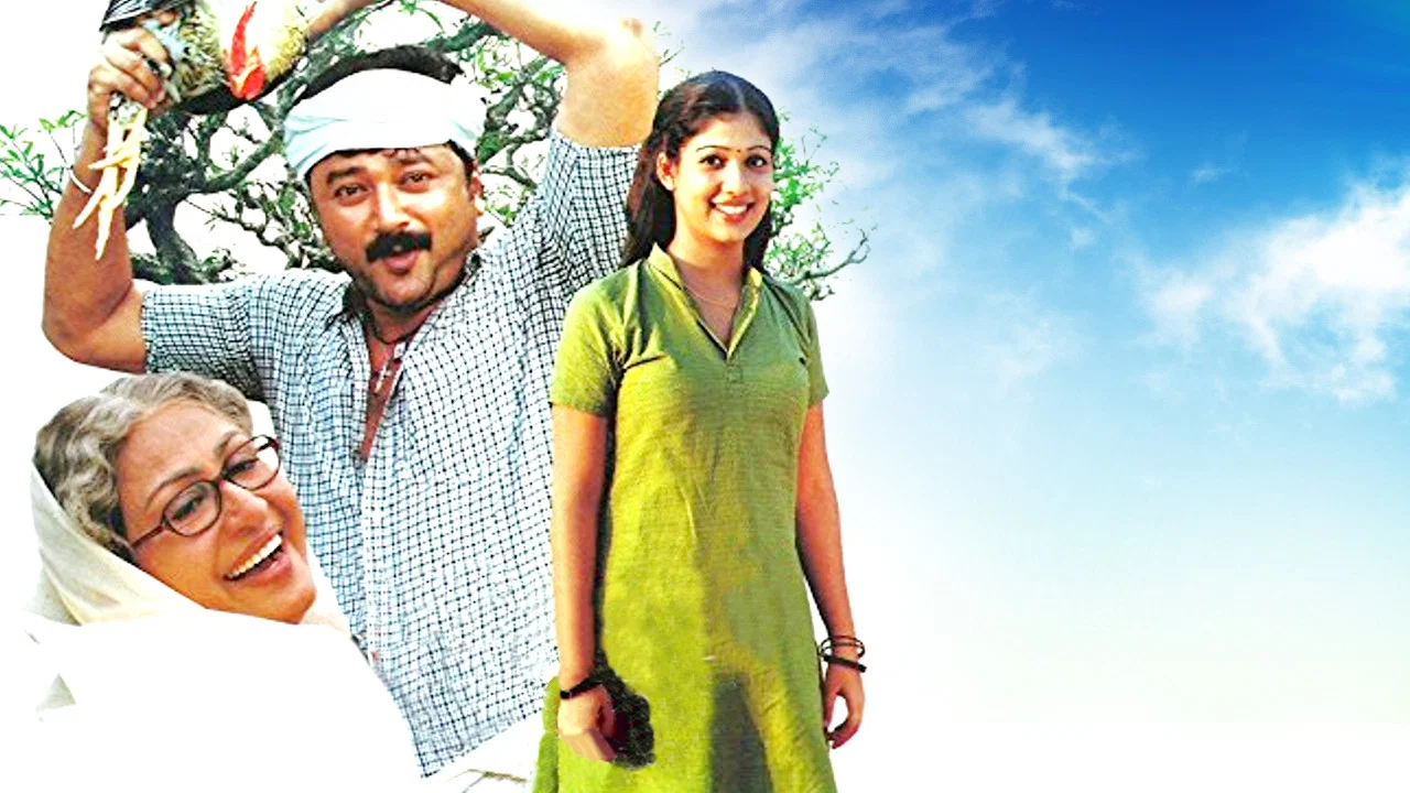 മനസ്സിനക്കരെ - 剧照