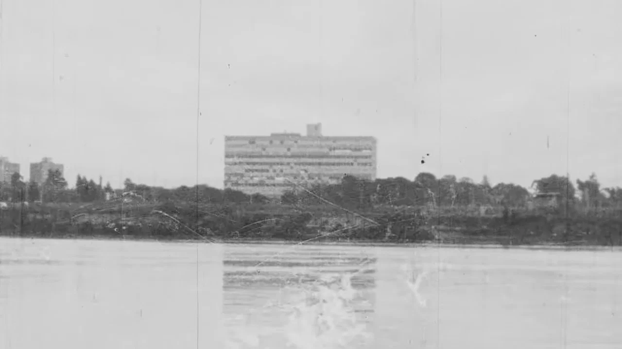 Puerto Piojo - 剧照