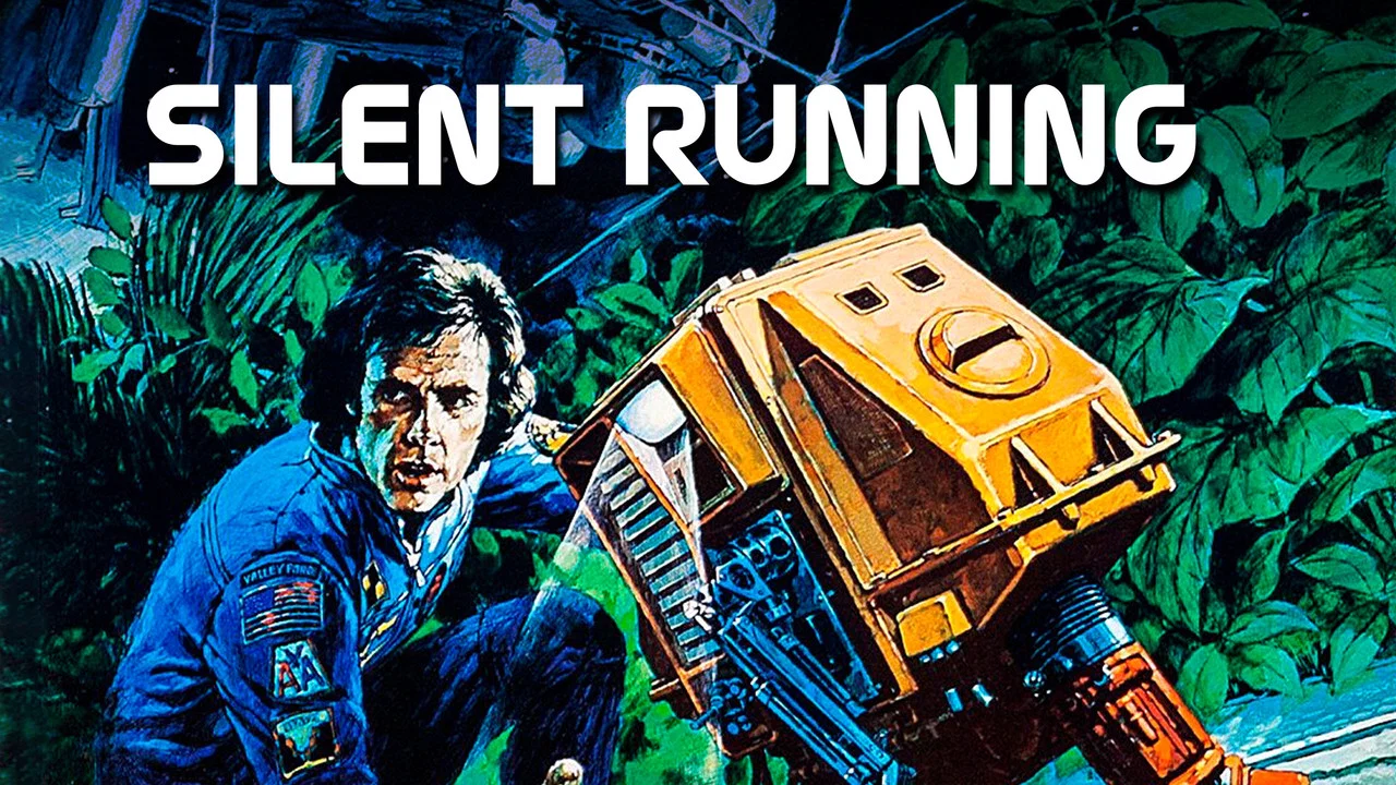 宇宙静悄悄 - 剧照
