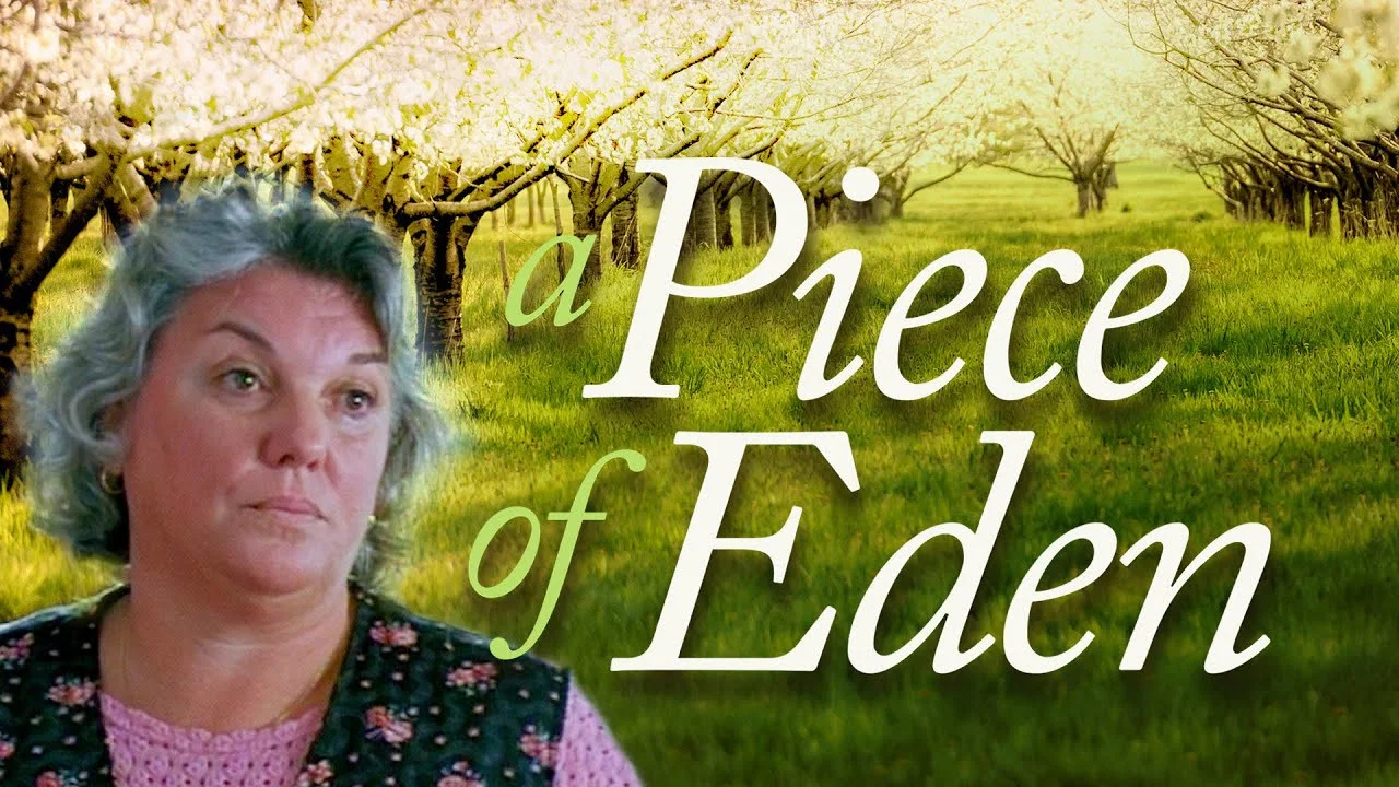 A Piece of Eden - 剧照