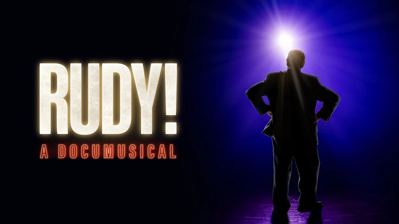 Rudy! A Documusical - 剧照