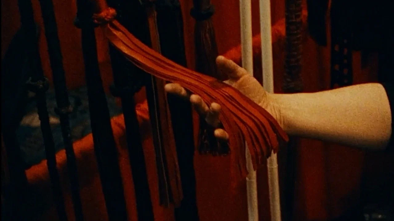 Whipped - 剧照