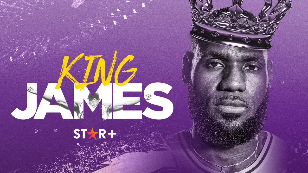 Chasing Greatness: Coach K x LeBron - 剧照