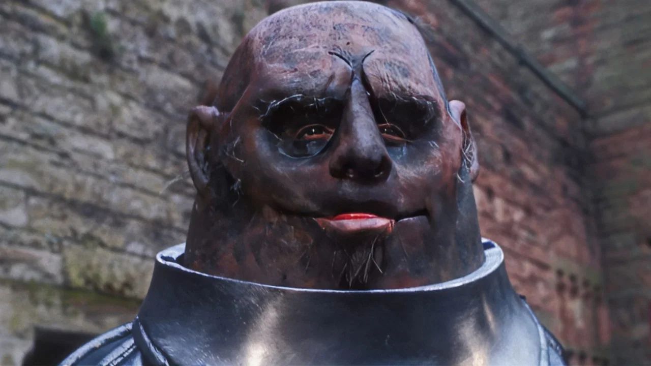 Doctor Who: The Time Warrior - 剧照