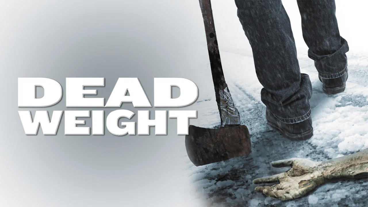 Dead Weight - 剧照