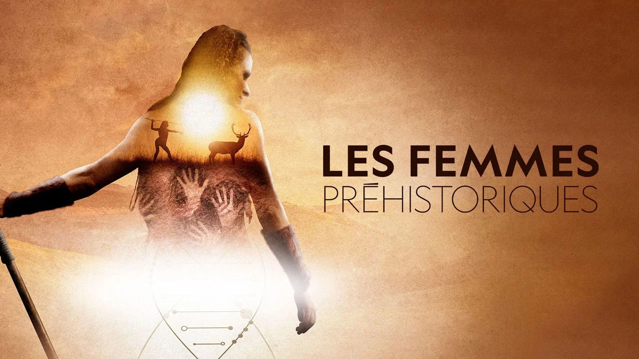 Les Femmes pr&eacute;historiques - 剧照