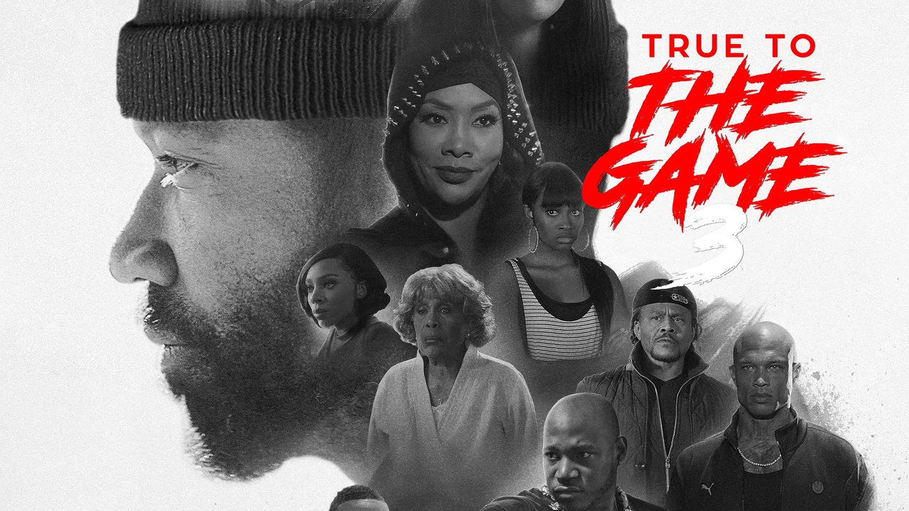 True to the Game 3 - 剧照