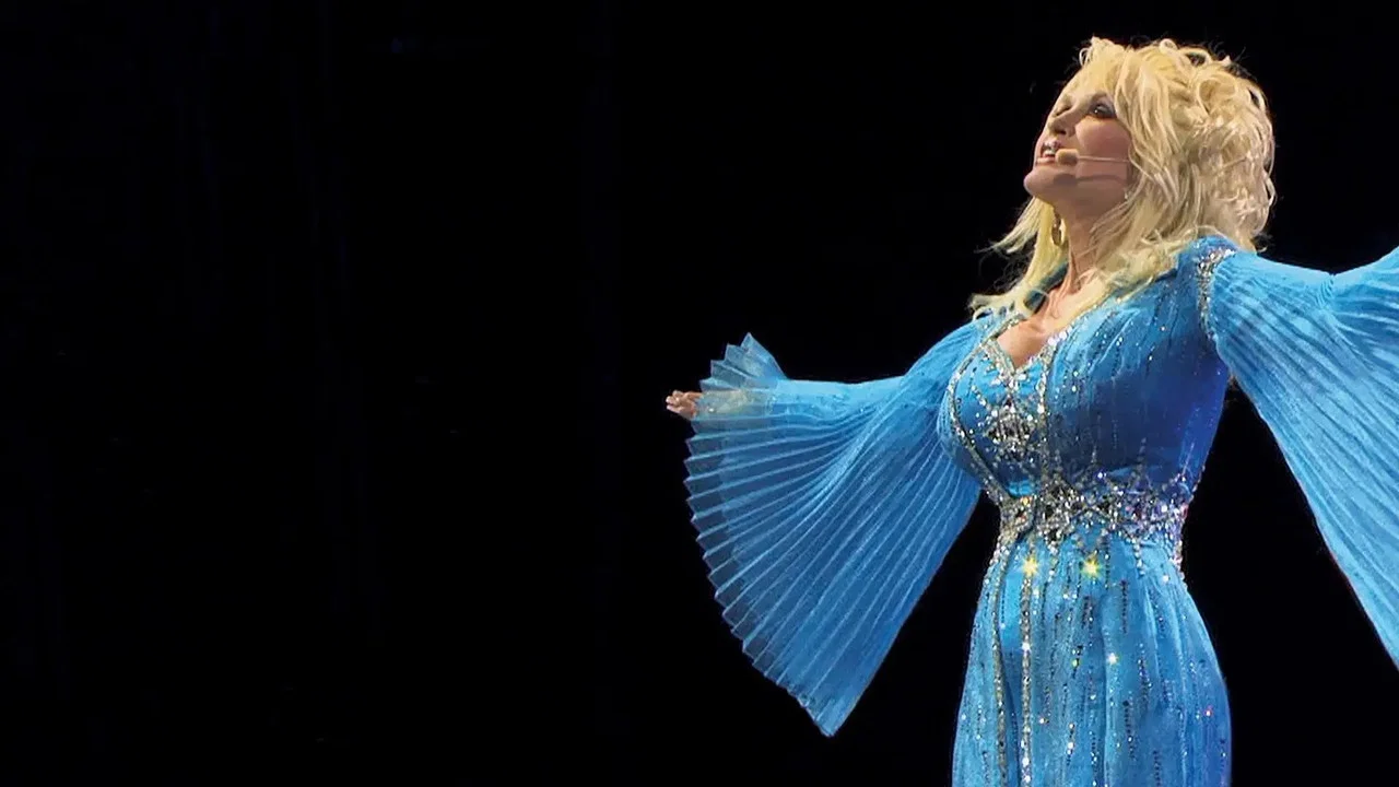 Dolly: Live from London - 剧照