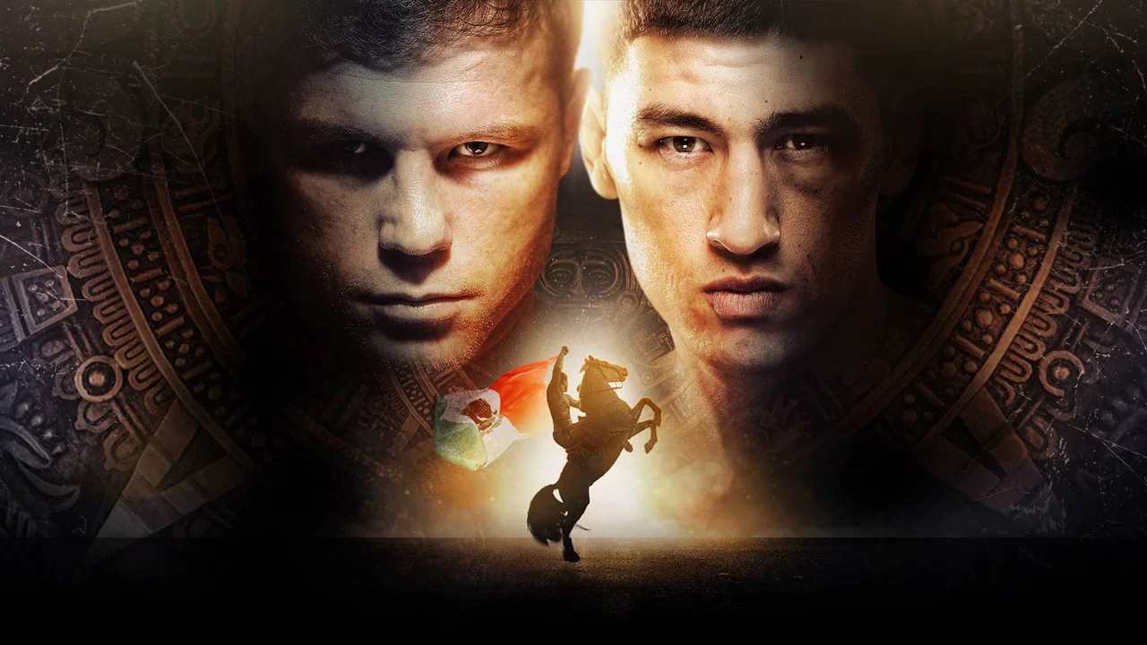 Canelo Alvarez vs. Dmitry Bivol - 剧照
