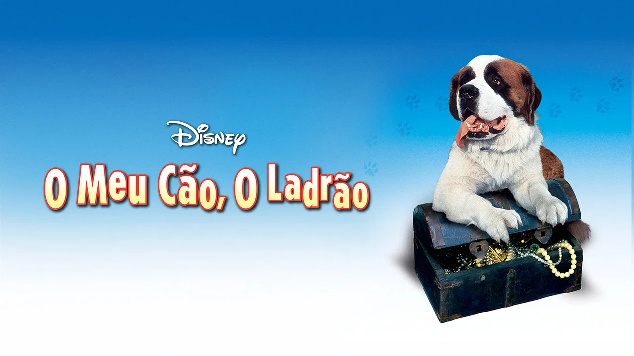 My Dog, the Thief - 剧照