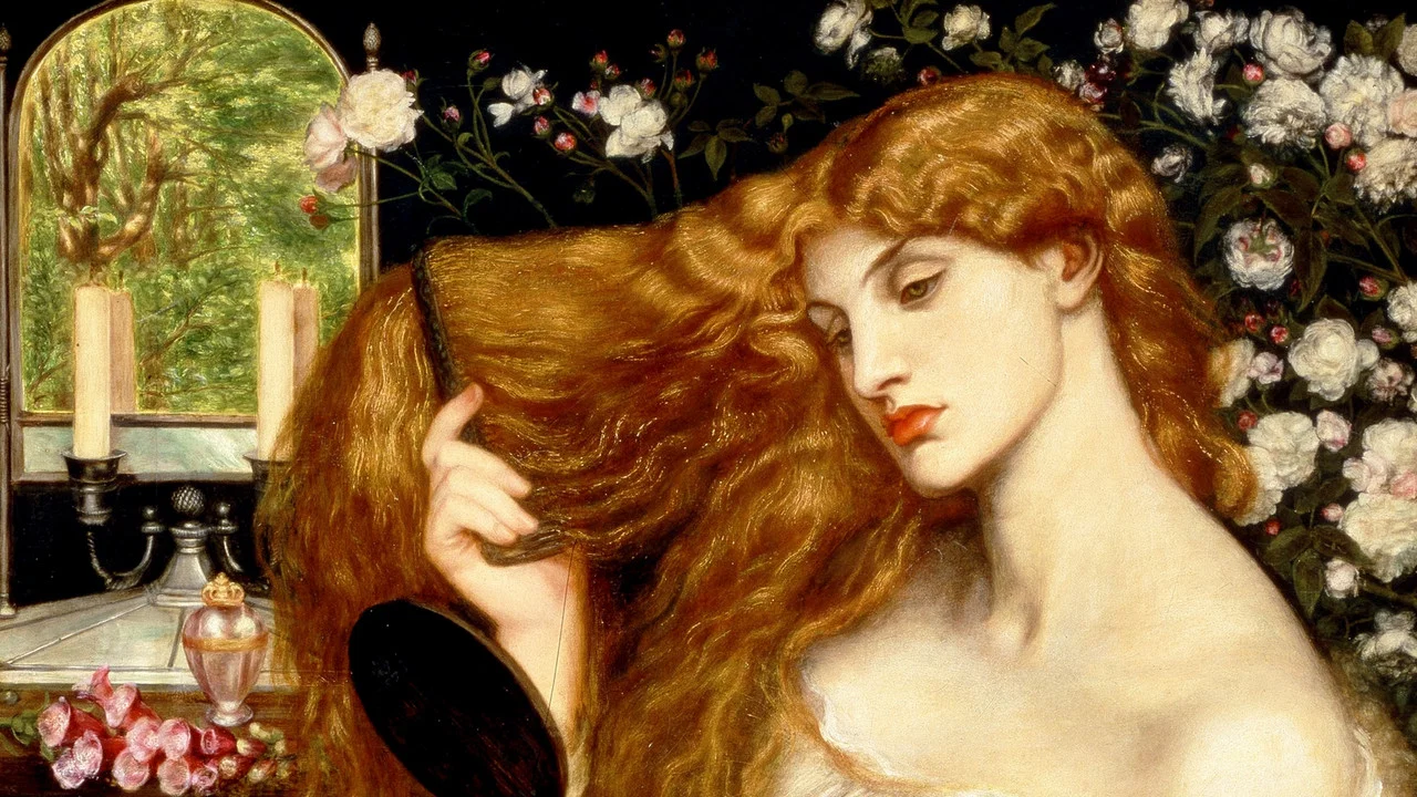 Die Femme fatale in der Kunst &ndash; Ein Mythos und seine Demontage - 剧照