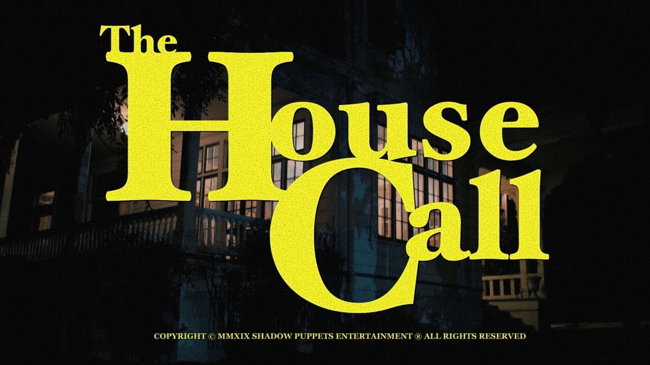 The House Call - 剧照