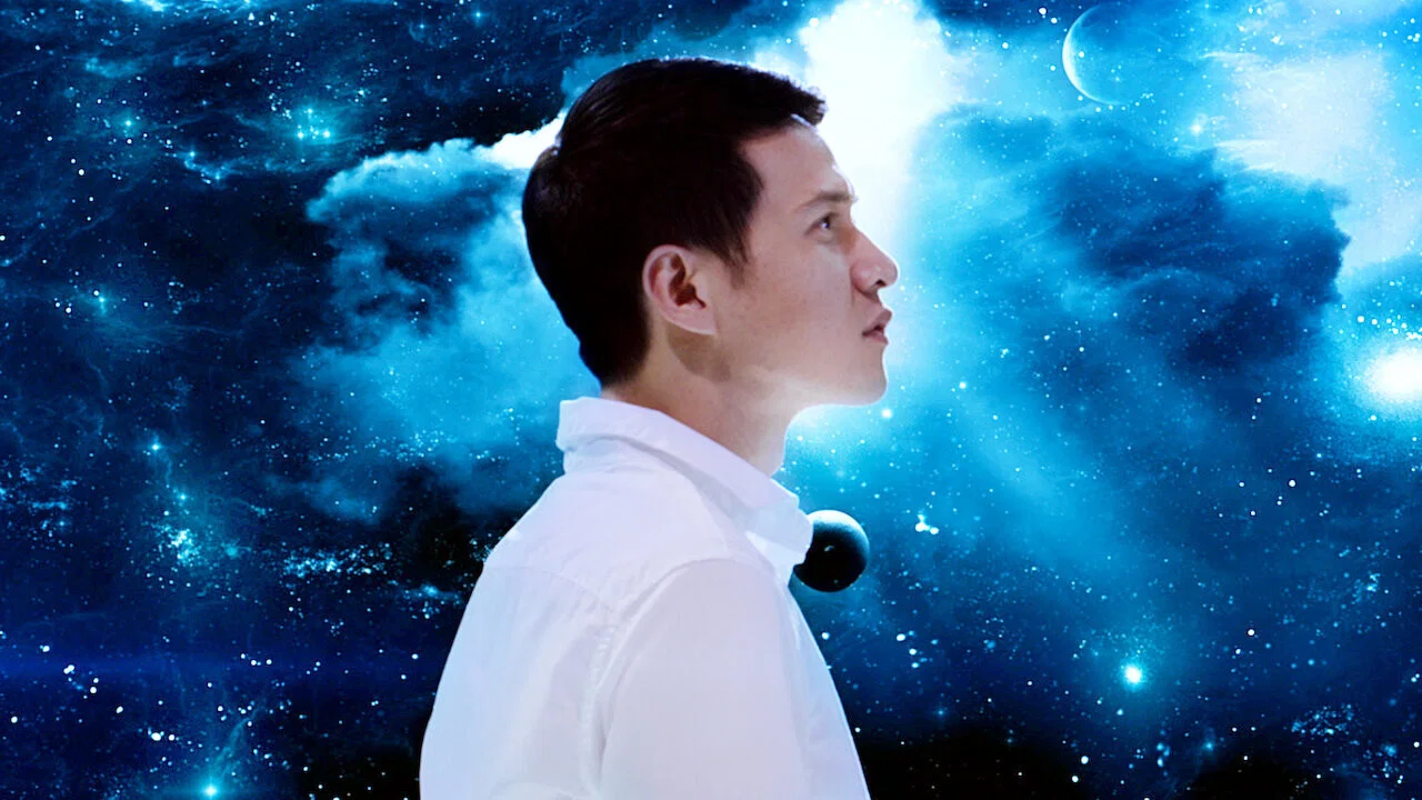 Supernova: Ksatria, Putri, & Bintang Jatuh - 剧照