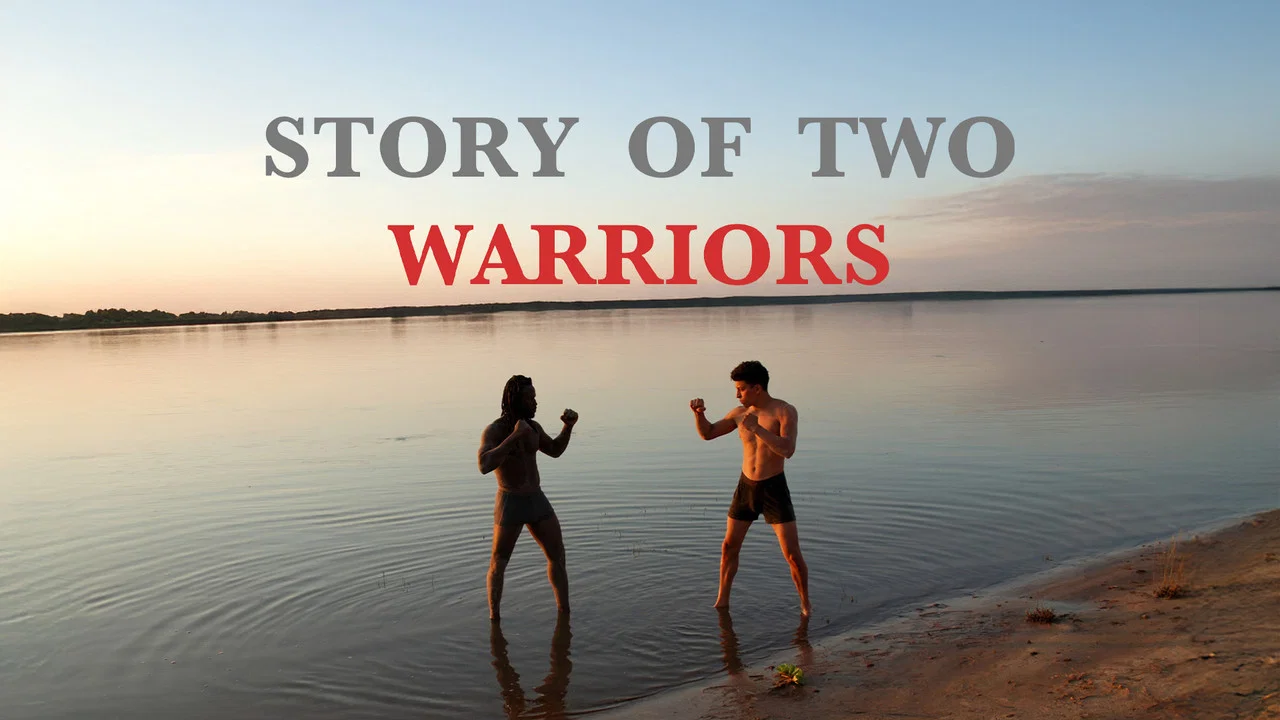 Historia de dos guerreros - 剧照