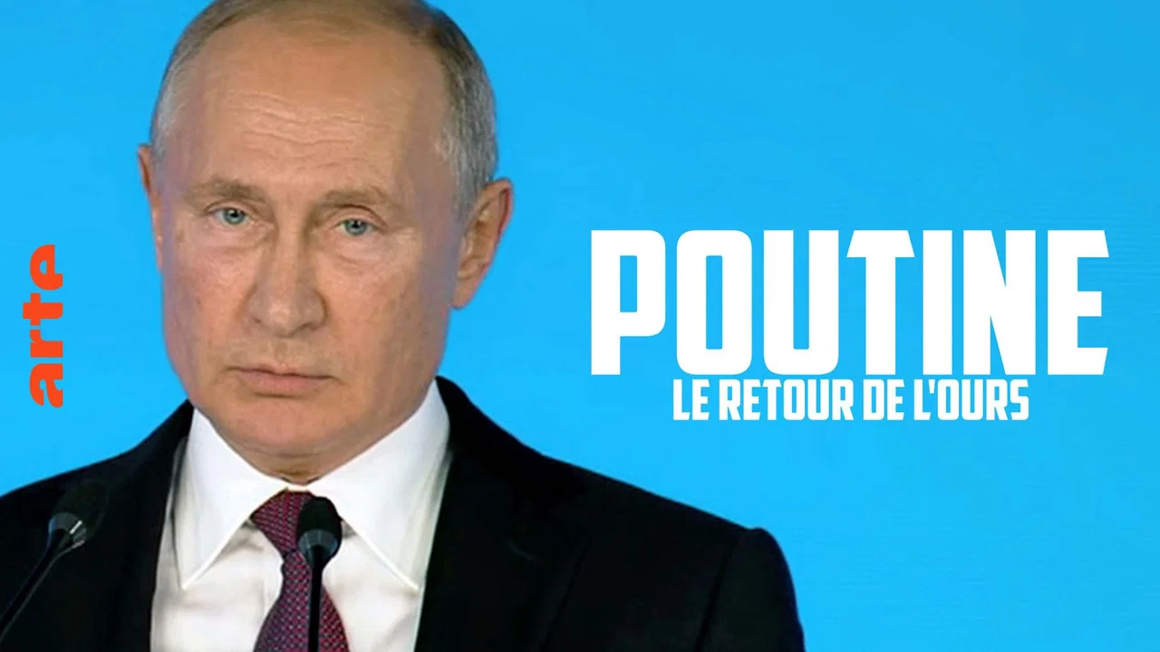 Poutine, le retour de l'ours dans la danse - 剧照