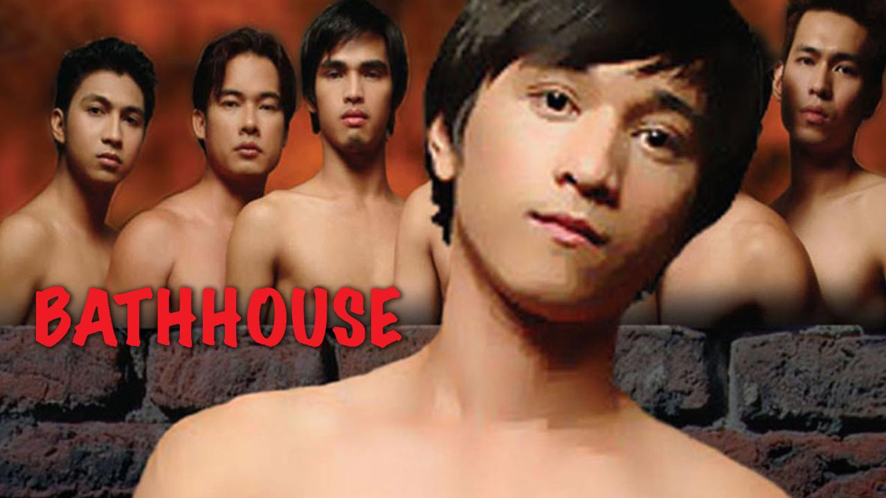 Bathhouse - 剧照