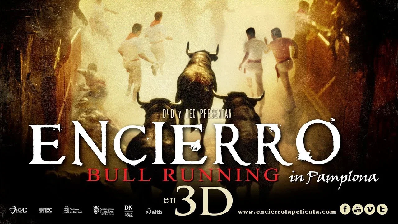 Encierro - 剧照