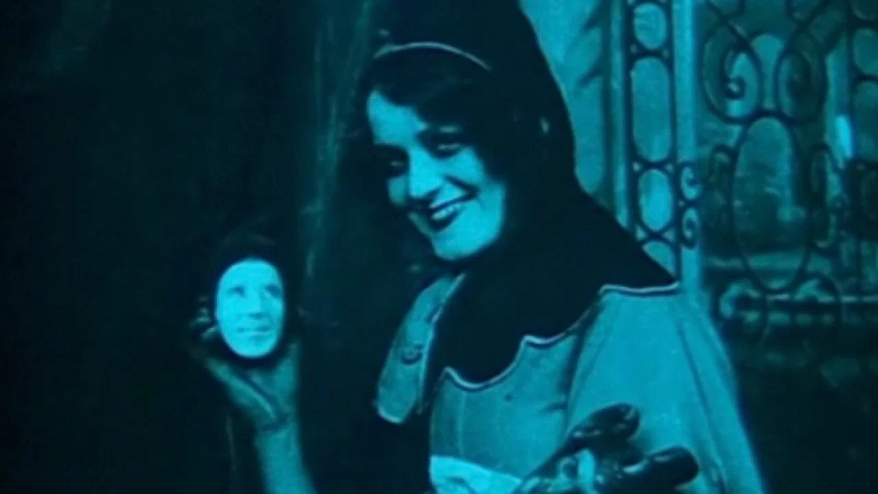 The Jester's Joke - 剧照