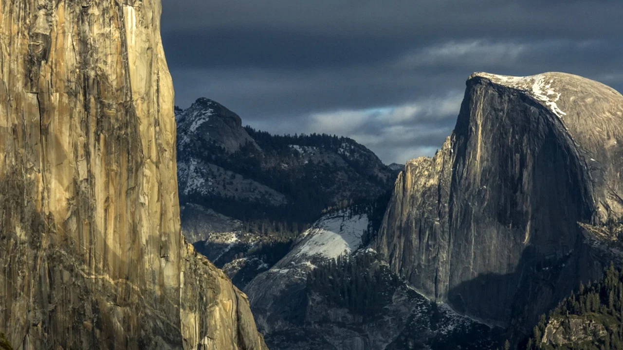 Vertical Frontier - 剧照
