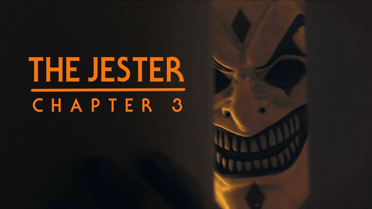 The Jester: Chapter 3 - 剧照