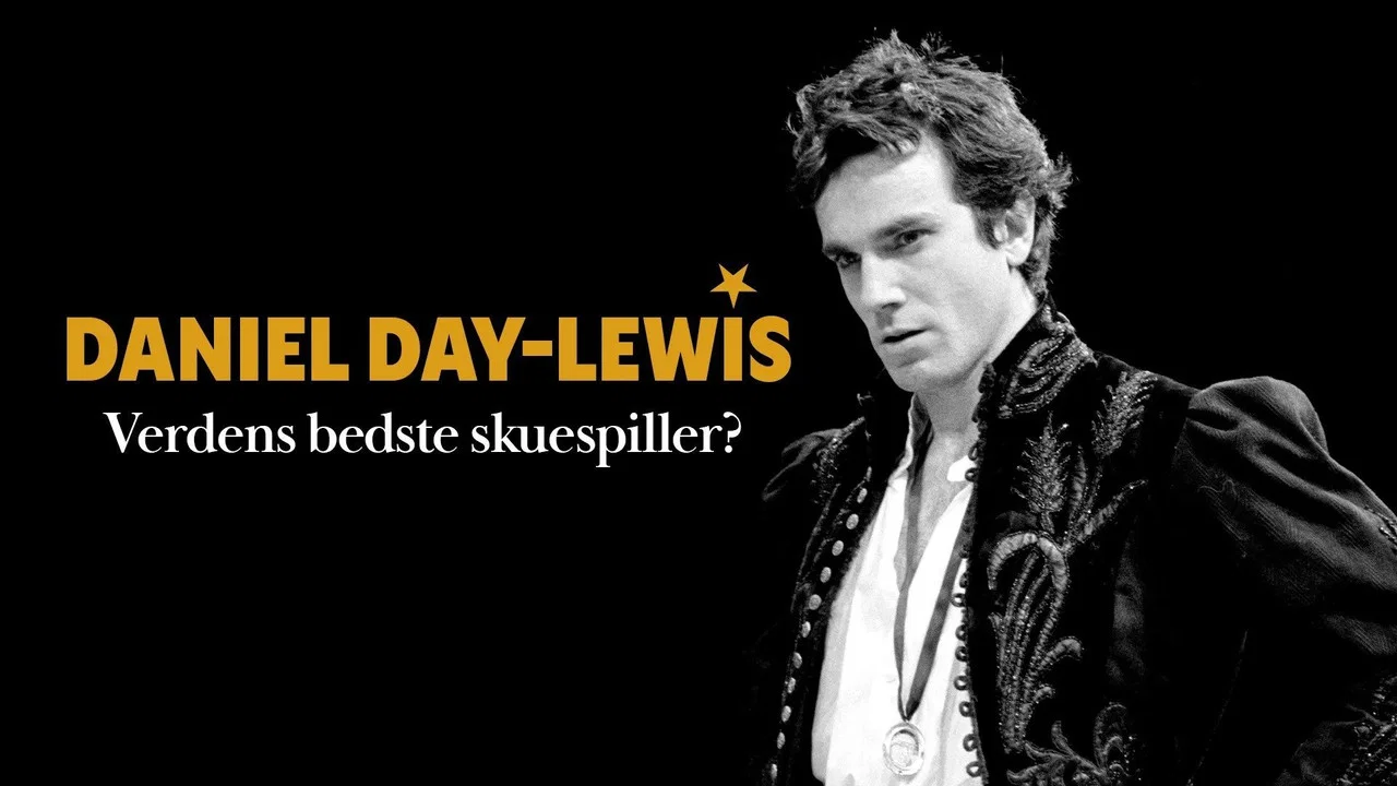 Daniel Day-Lewis : l'h&eacute;ritier - 剧照