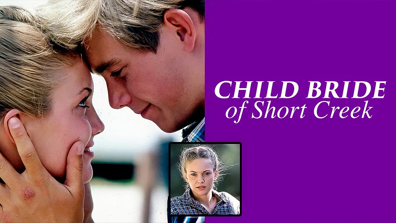 Child Bride of Short Creek - 剧照