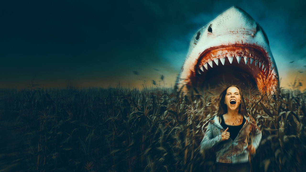 Sharks of the Corn - 剧照