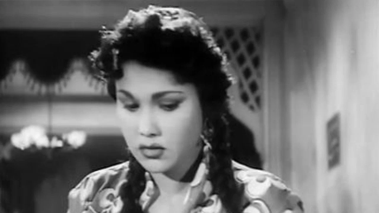 رنة الخلخال - 剧照