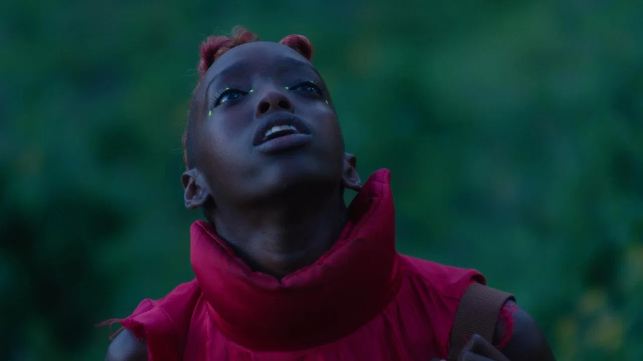 海王星霜冻 - 剧照