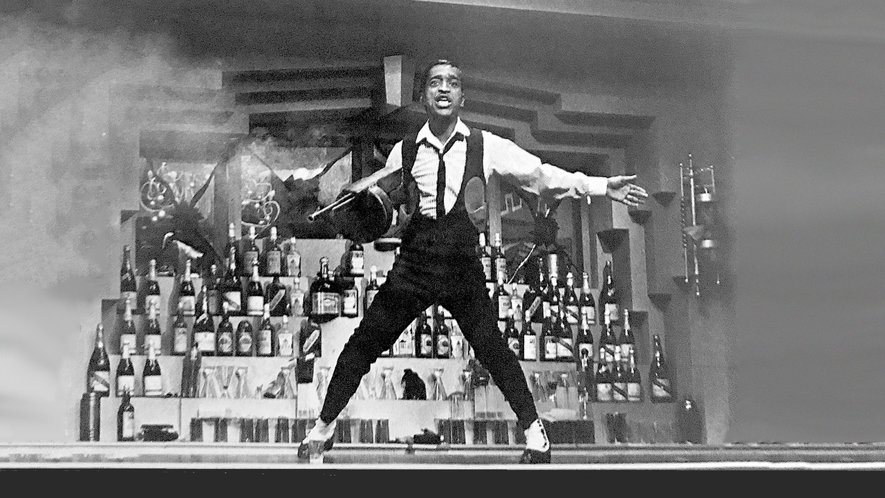 That's Dancing! - 剧照