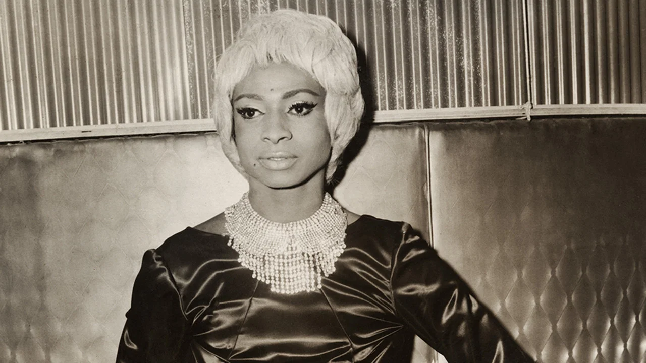 Any Other Way: The Jackie Shane Story - 剧照