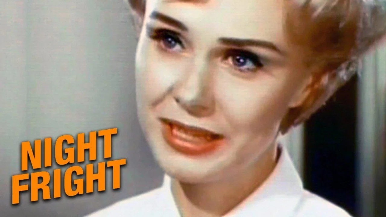 Night Fright - 剧照