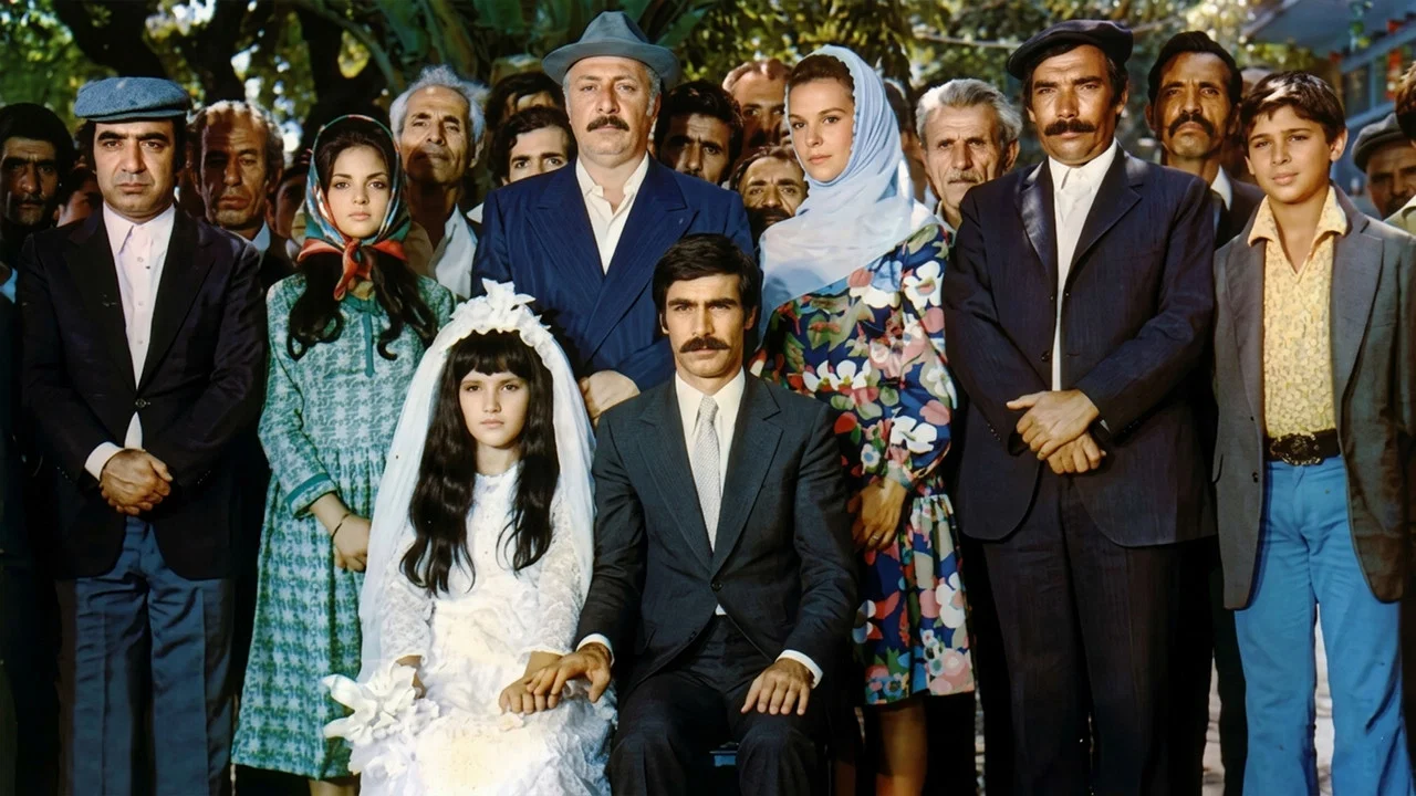 D&uuml;ğ&uuml;n - 剧照