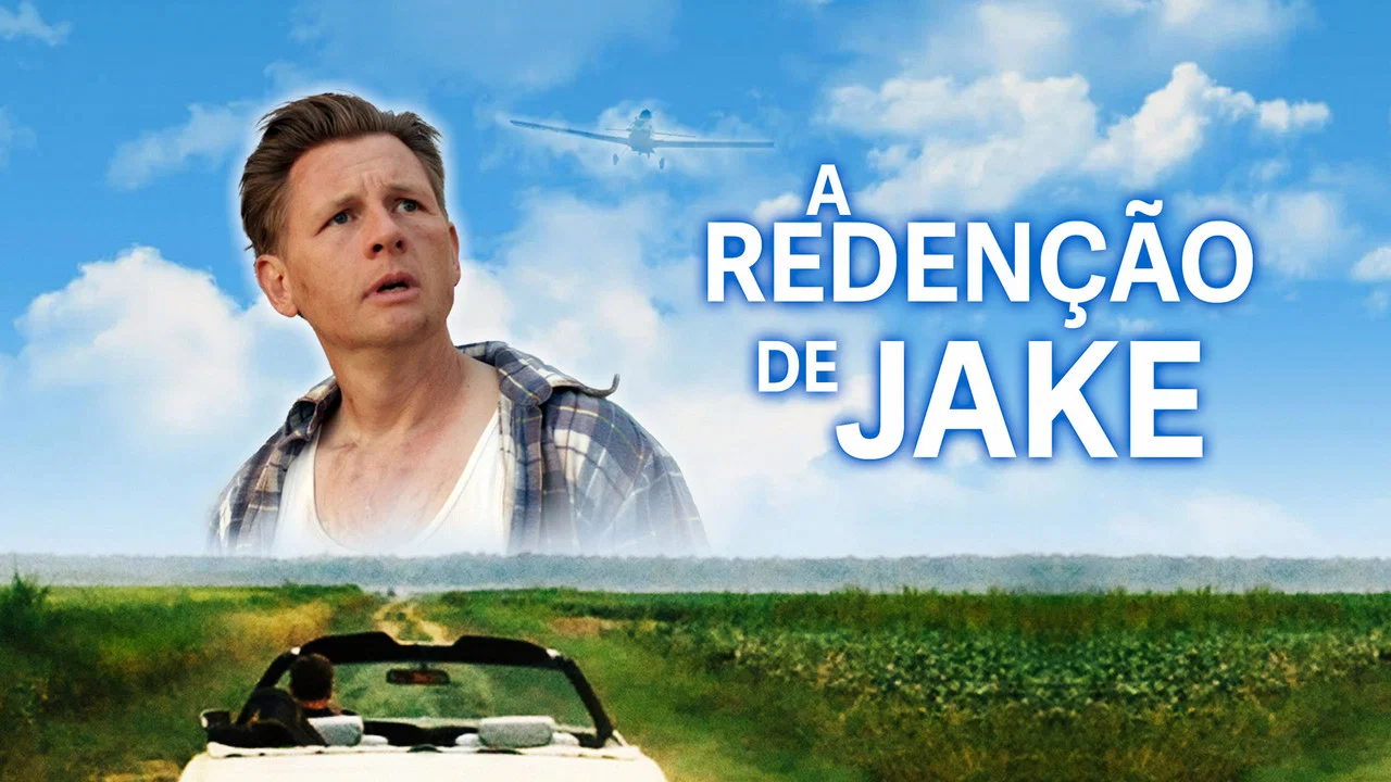 The Grace of Jake - 剧照
